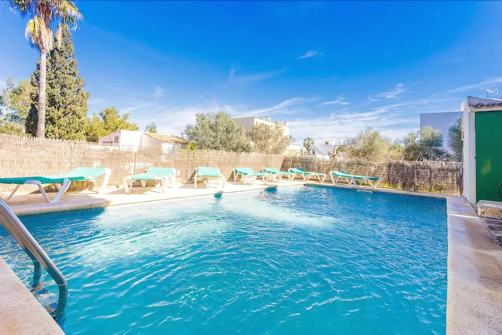 Villa Calamar