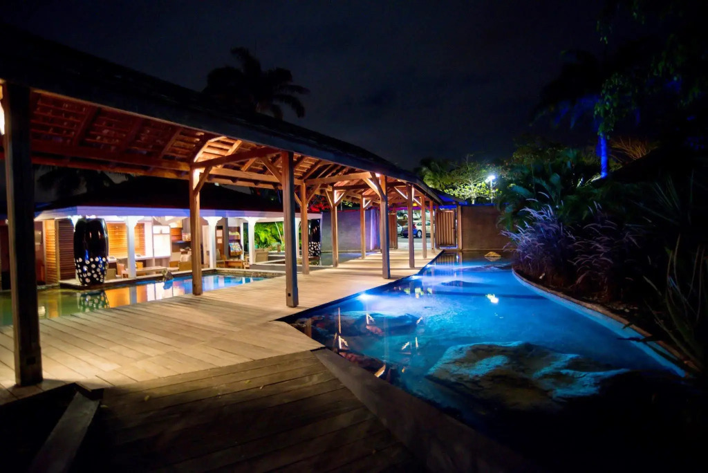 La Toubana Hotel & Spa