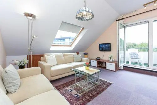 Ferienwohnung Deichklause