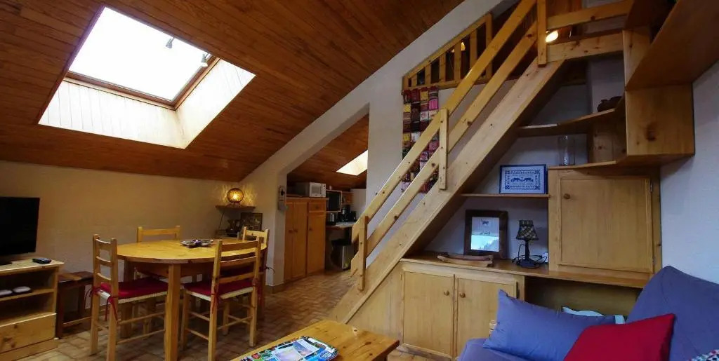 Résidence Le Centre - 3 Pièces pour 6 Personnes 44