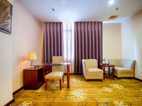 Rongyue Hotel