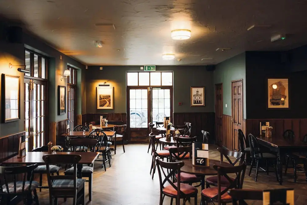 Coaching Inn