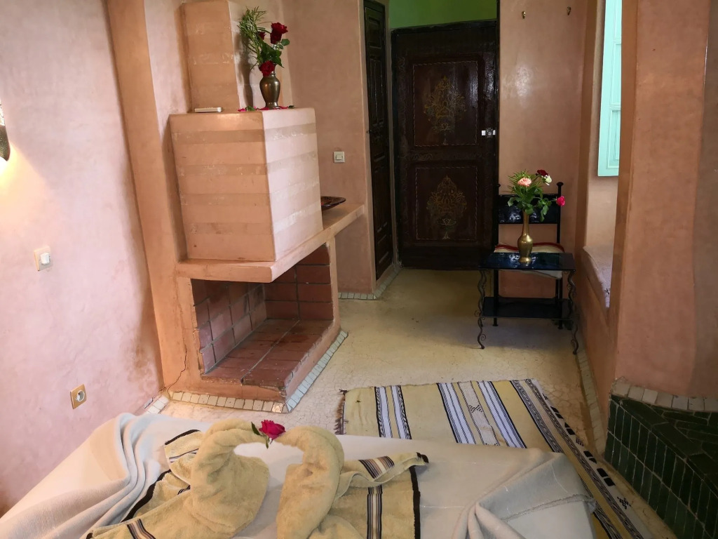 Riad Dar Nael