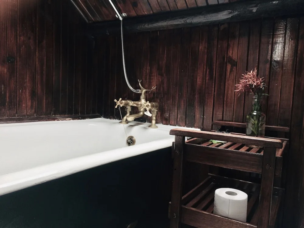 Harfield Guest Villa