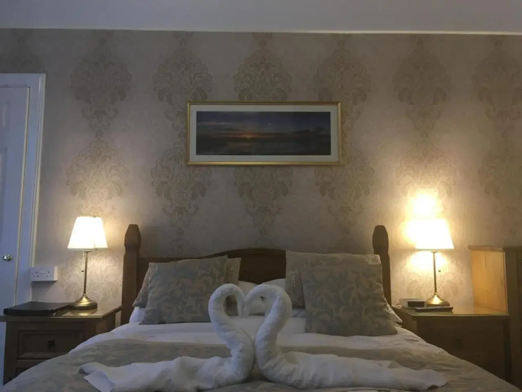 Sandvilla Guesthouse