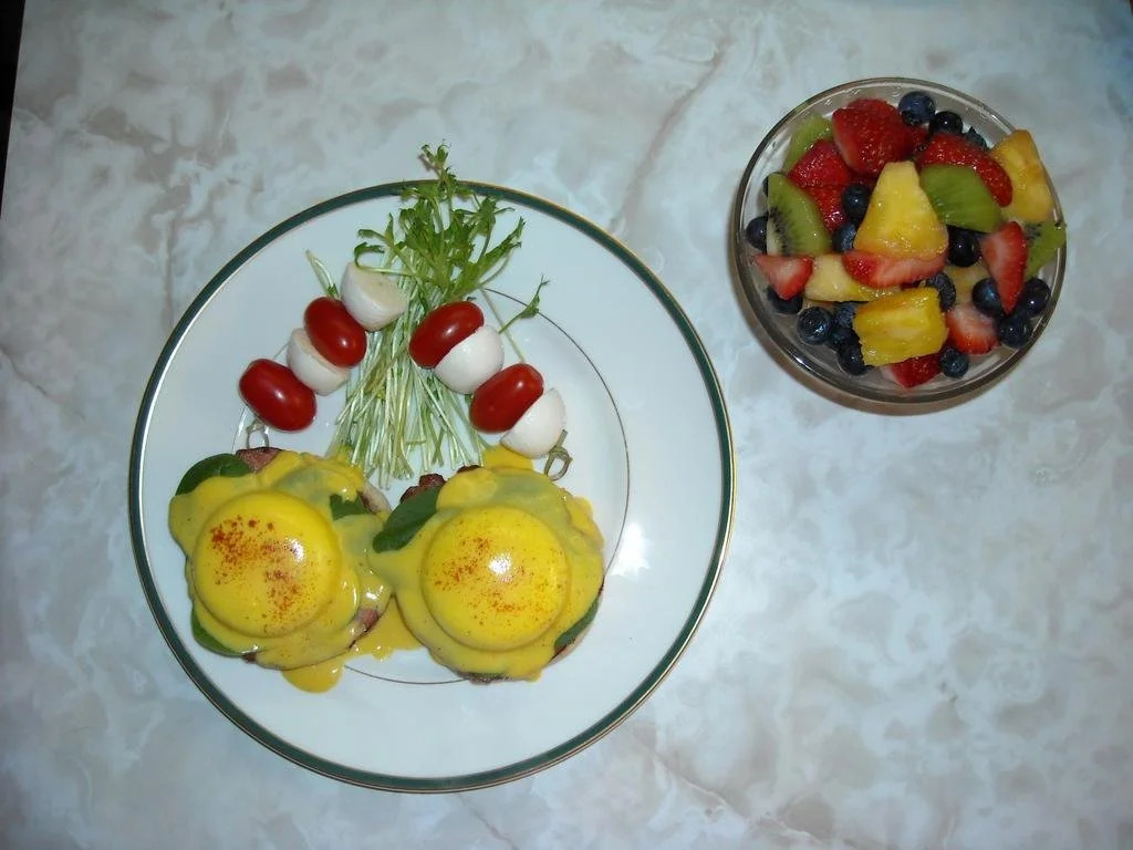 Chalet Bed and Breakfast, Niagara-on-the-Lake