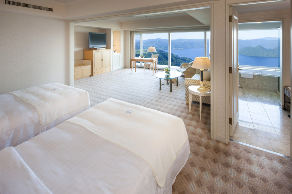 The Windsor Hotel TOYA Vignette Collection