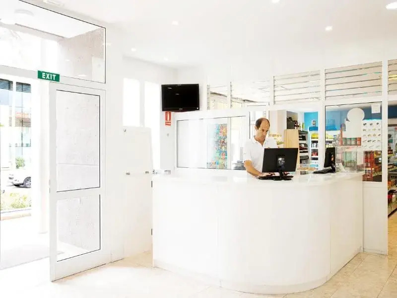 Apartamentos Compostela Beach Golf Club