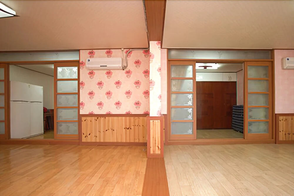 Taean Firenze Pension