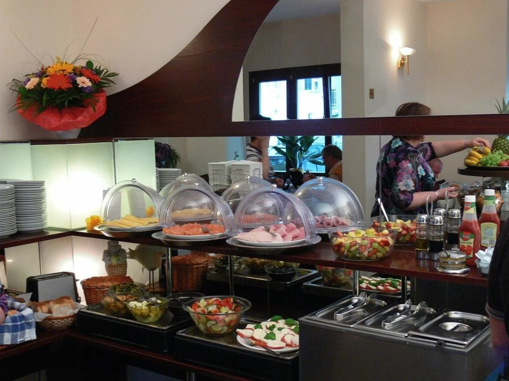 Hotel Orion Berlin