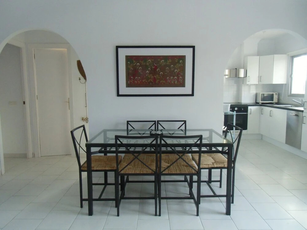 Villa Peña Parda