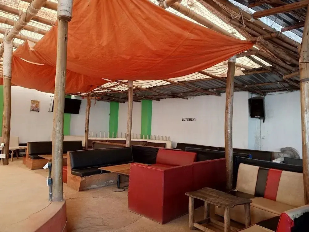 Zuri Resort Bungoma