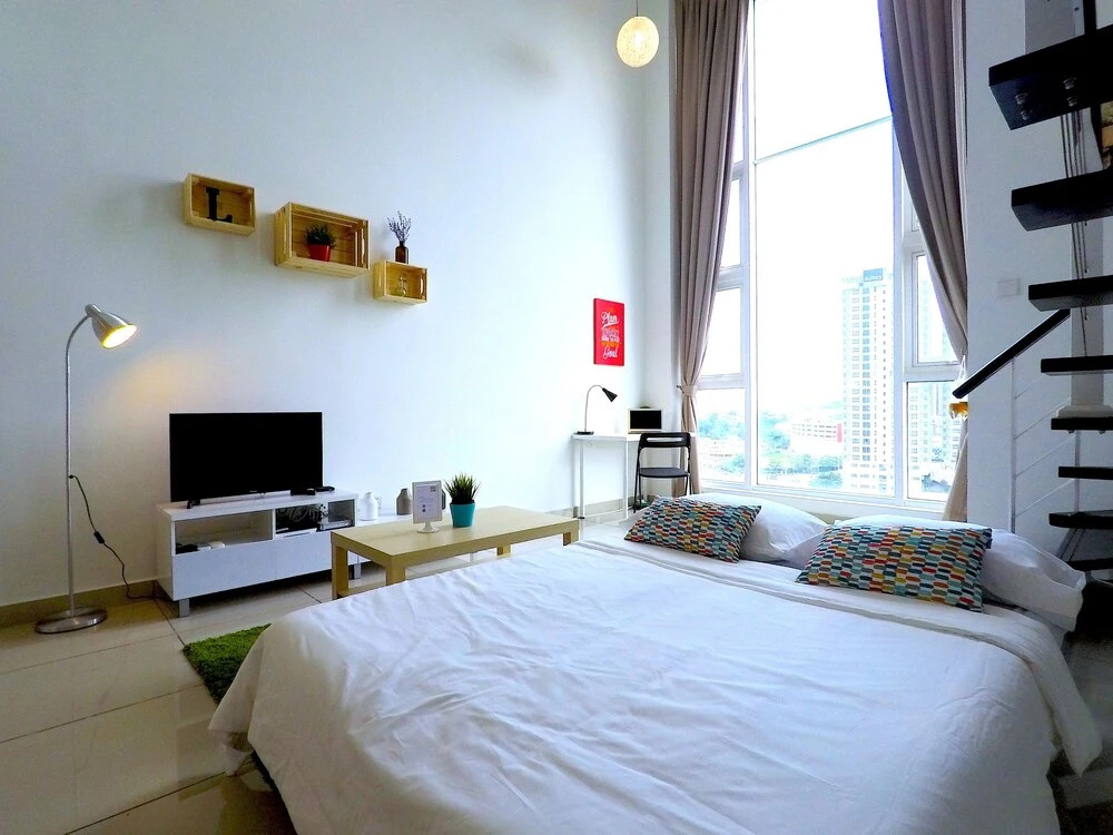LivingSpace at Scott Garden