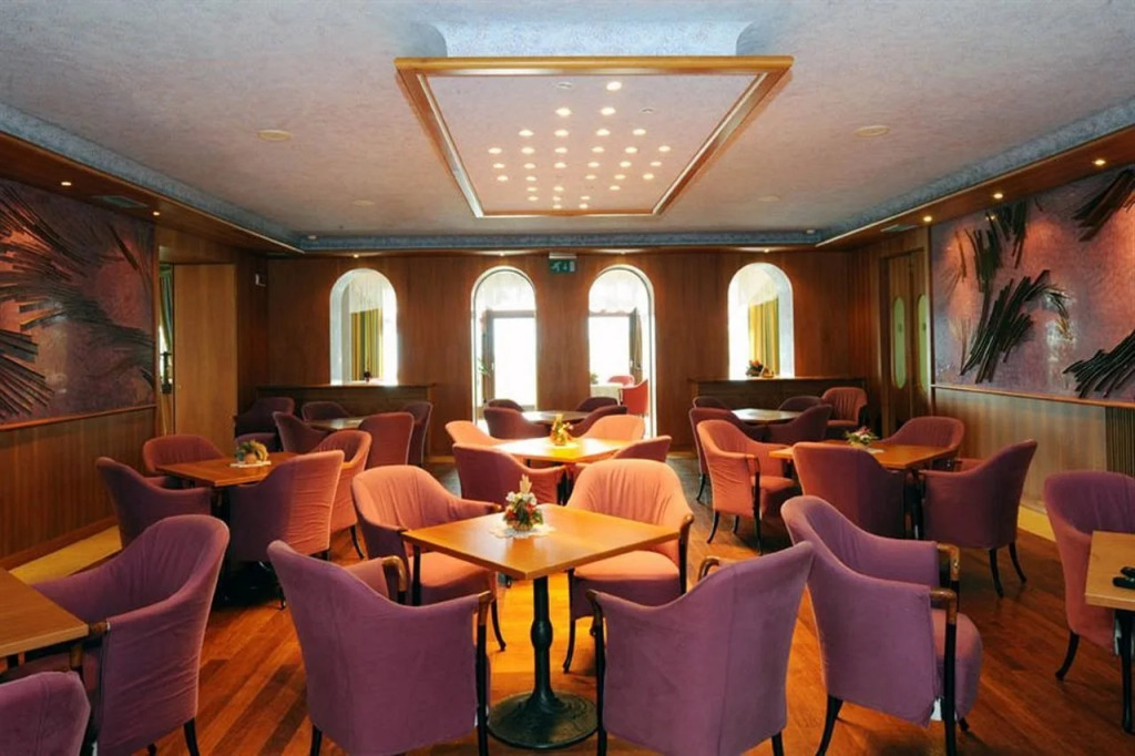 Grand Hotel Astoria