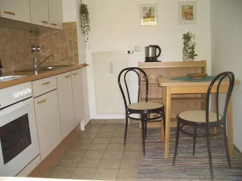 Ferienwohnung Hinterstoißer
