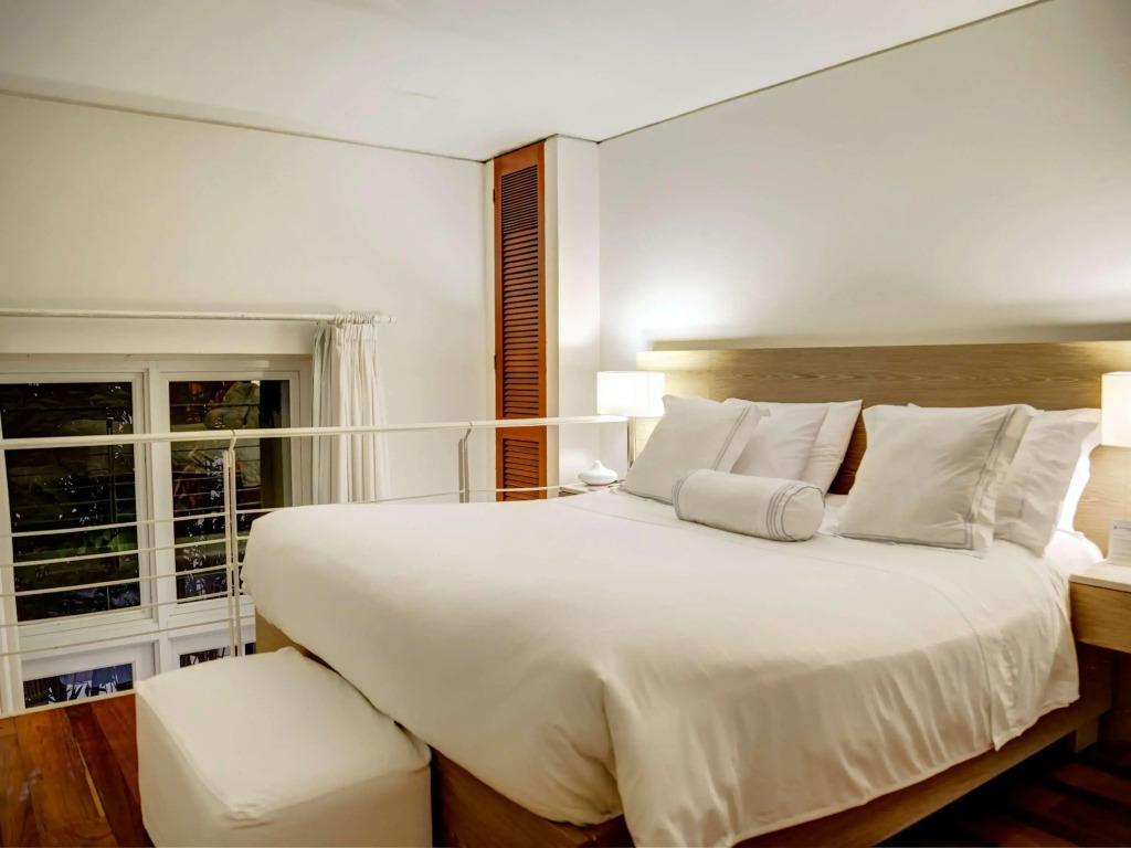 Hotel Boutique Bovedas de Santa Clara By Accor