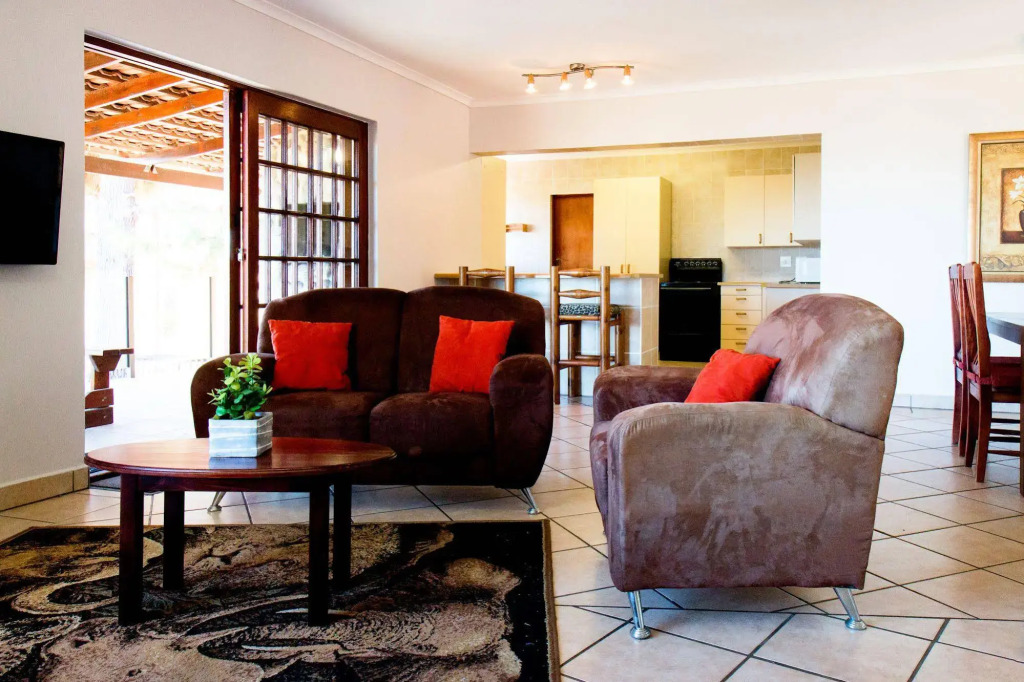 Garden Route Ilita Lodge