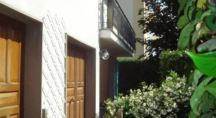 Casa San Marco