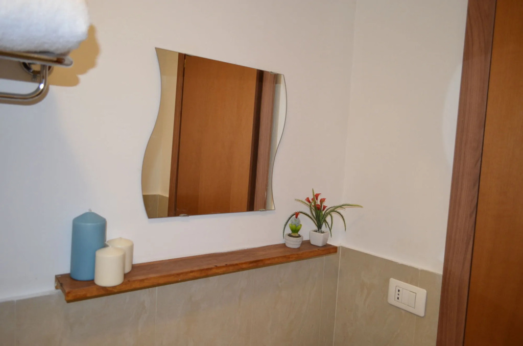 B&B Dimora Cirillo