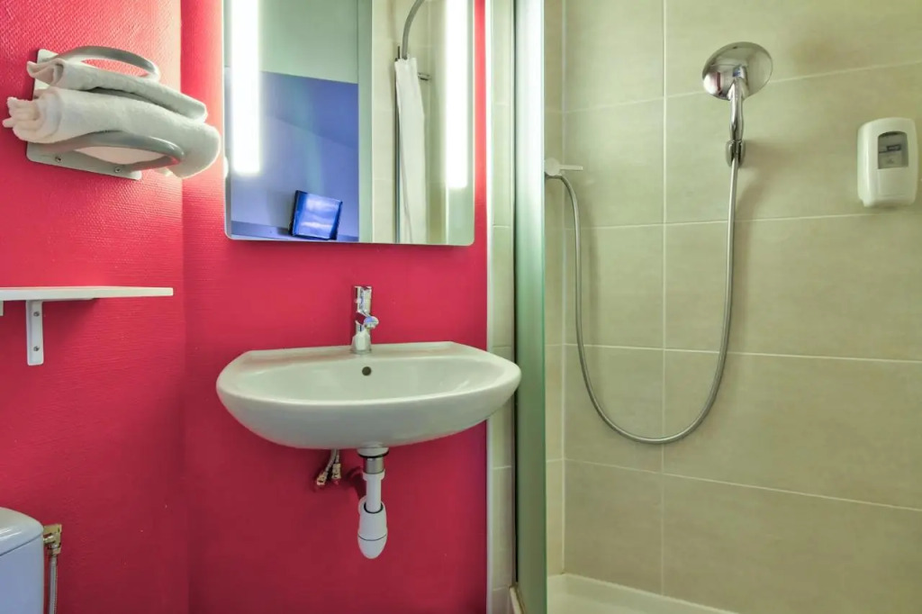 B&B HOTEL Beaune Sud 2