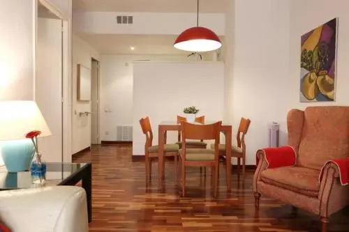 Sweet Bcn Apartment