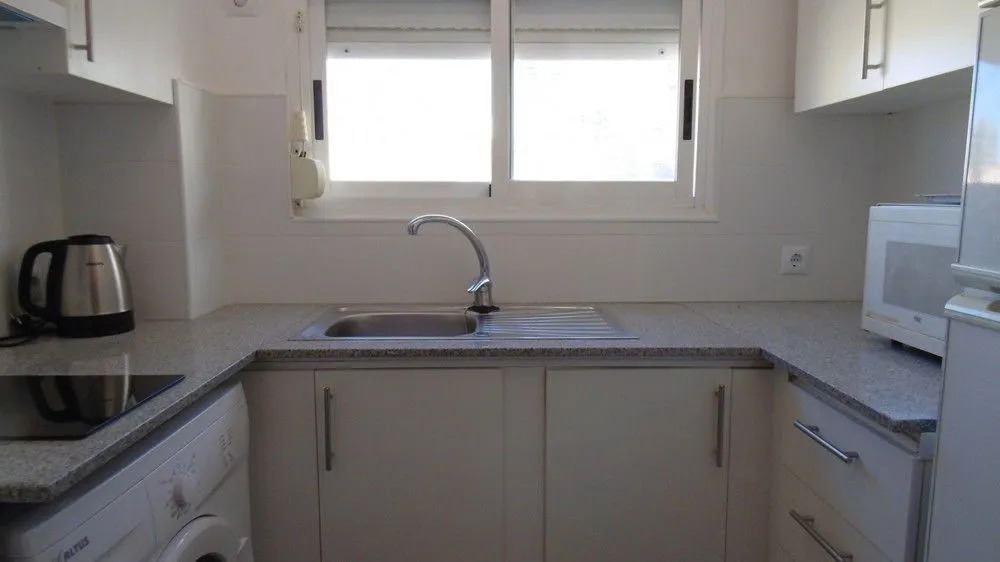Apartamento Carabelas III - 10B