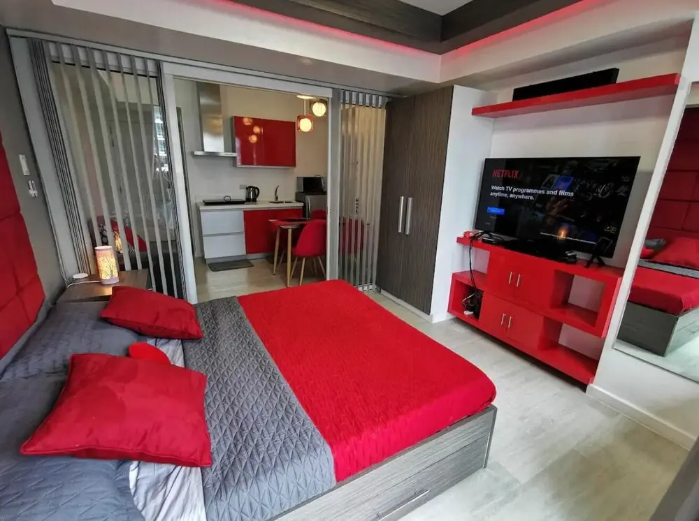 Azure Staycation by Casa Lepap