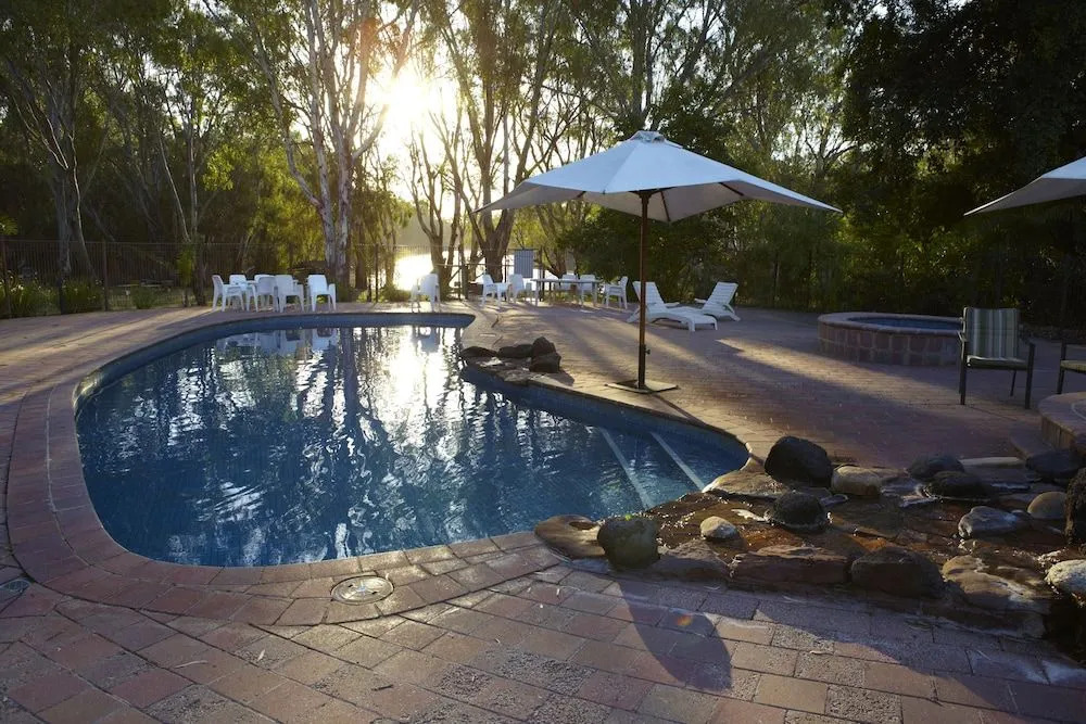 Winbi River Resort Holiday Rentals