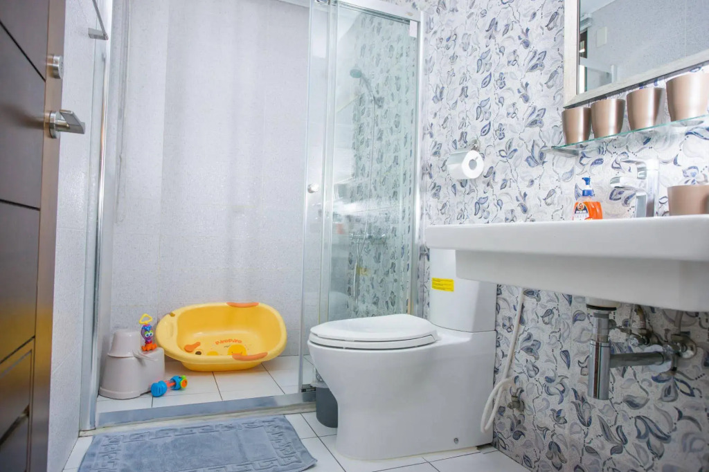 Deely House Family BnB LinAn