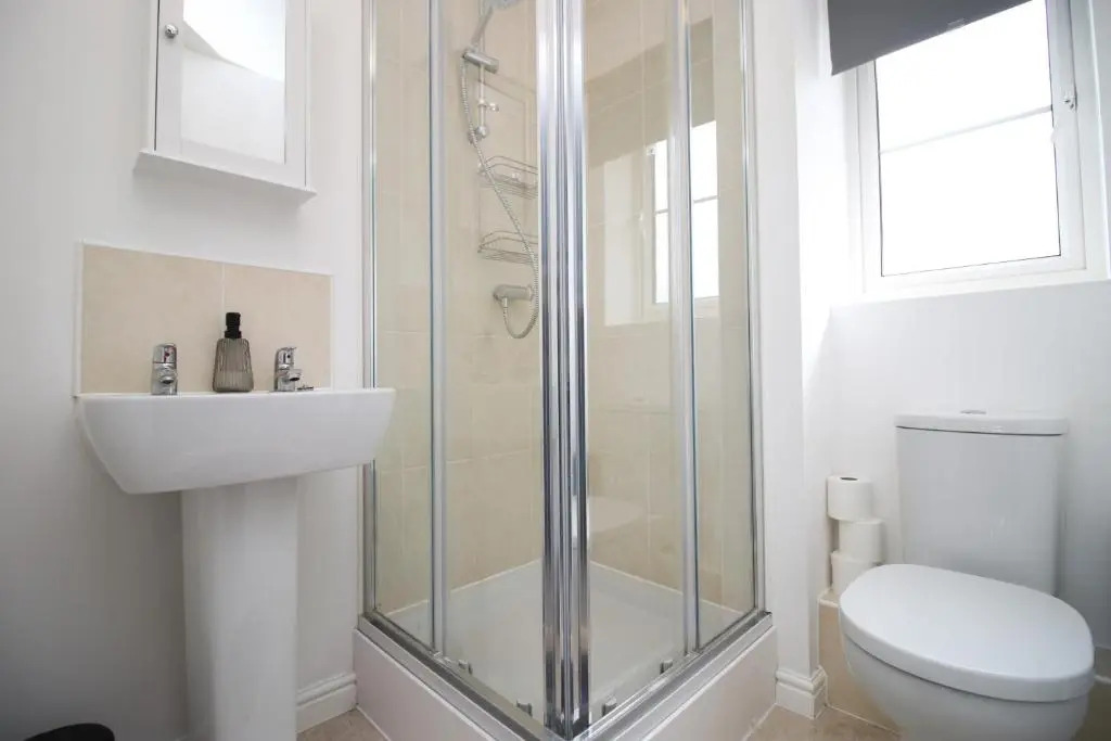 Buxton Way by Tŷ SA - 3 bedroom house