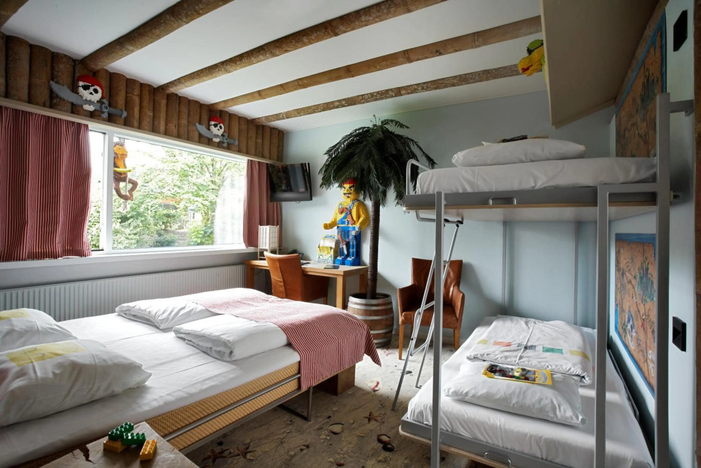Hotel Legoland