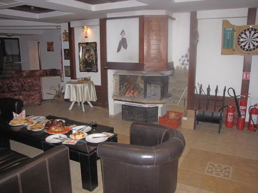 Apartment in Edelweiss Inn