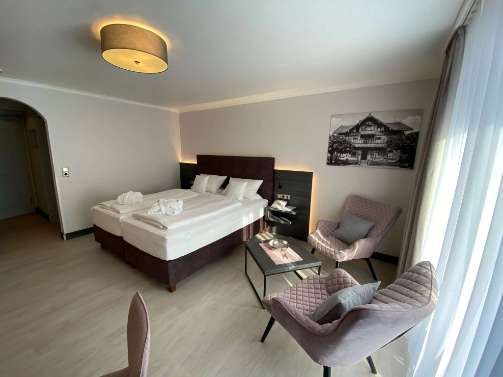 Hotel Ritter Badenweiler