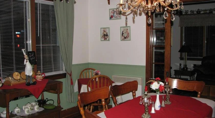 Magnolia B&B