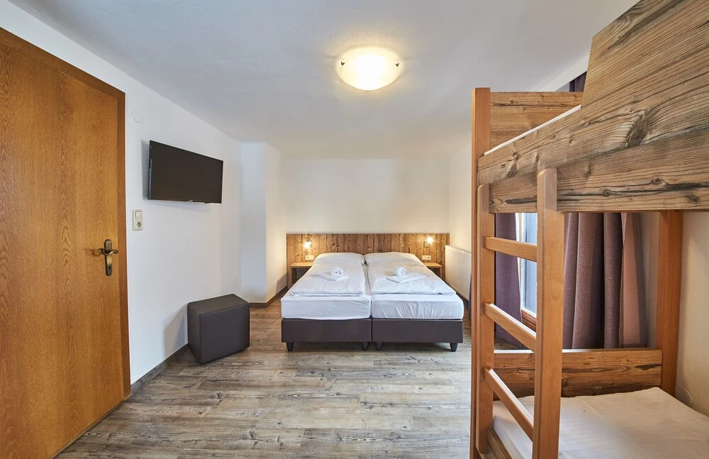 Glckauf by Easy Holiday Appartements