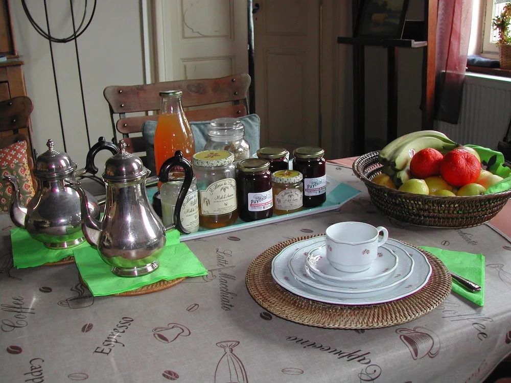 Chambre d'hotes Chez Delphine