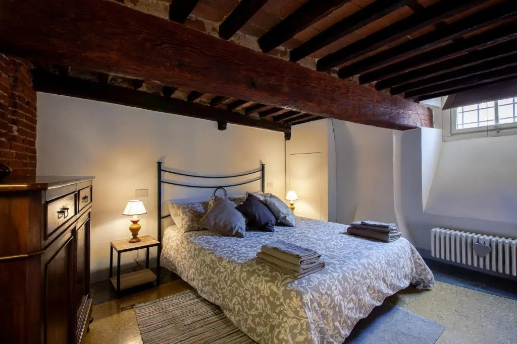 Casta Dama Apartment