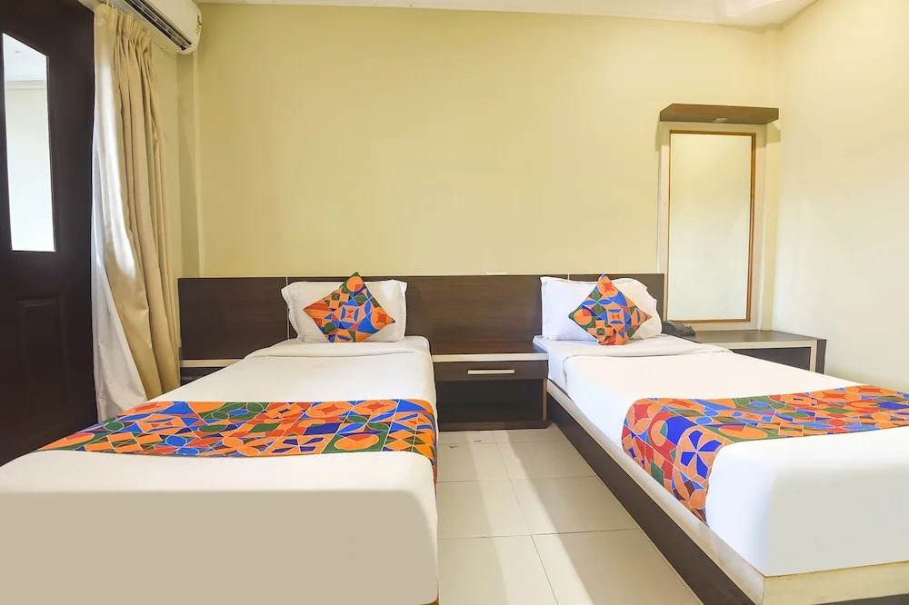 FabHotel Sunrise Madgaon