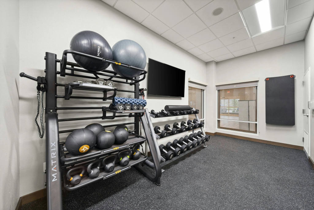 TownePlace Suites by Marriott Waco Northeast