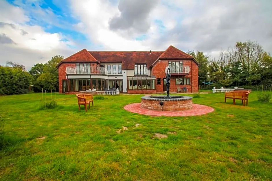 Barnfields Retreat
