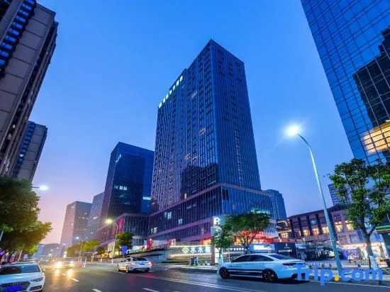 GreenTree Eastern Hotel (Chongqing Jiangbei International Airport Lushan Subway Station)