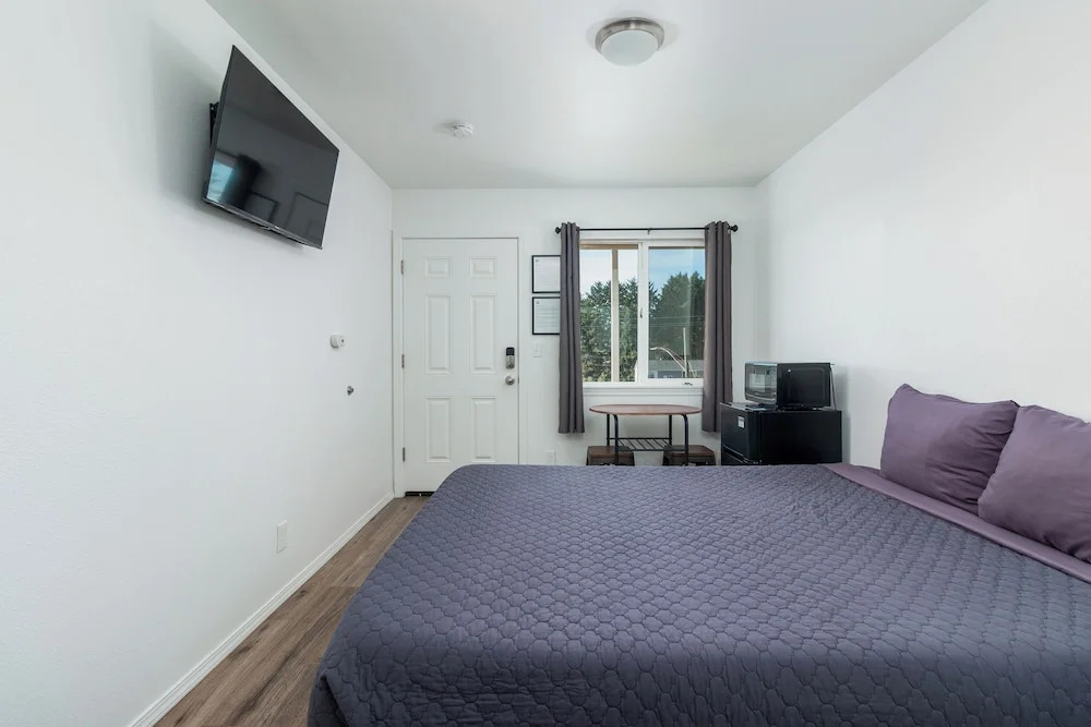 Sea Echo Motel