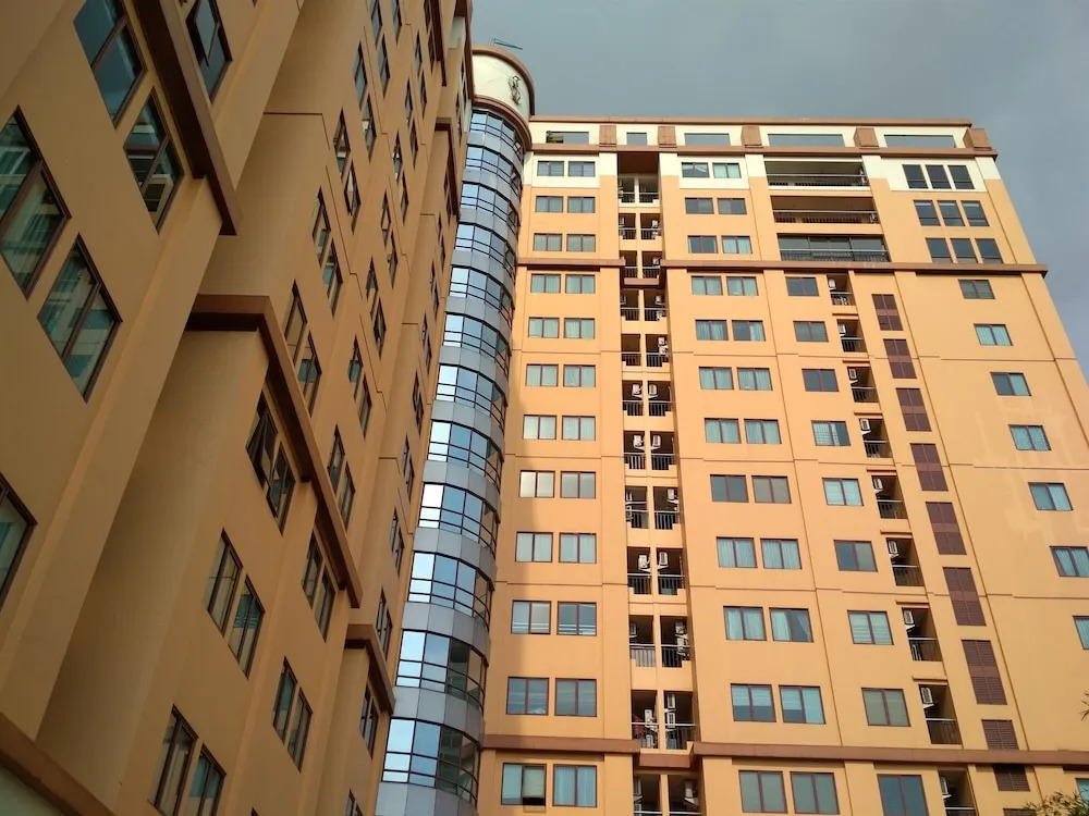 Brand New 2BR Grand Setiabudi Apartment By Travelio