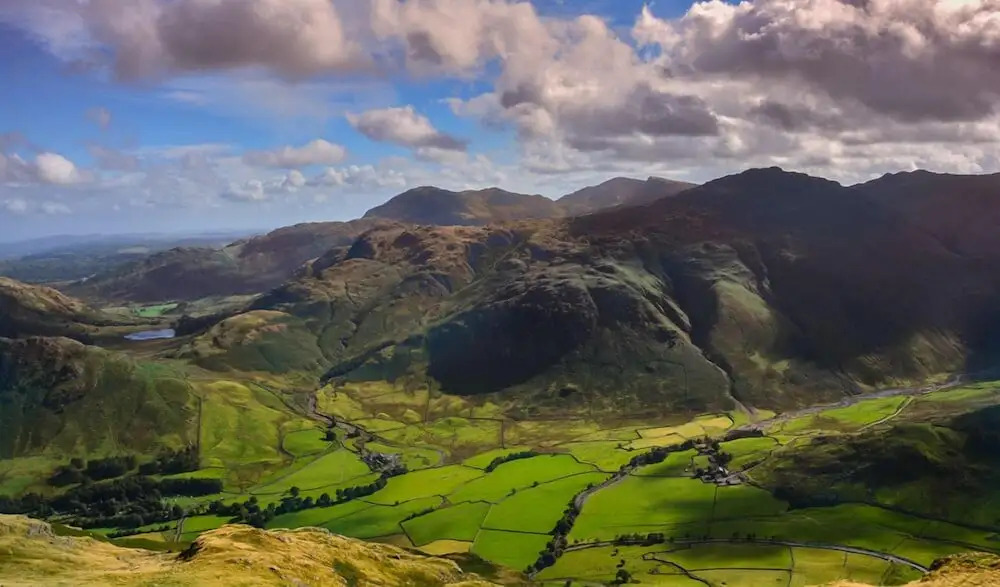 Great Langdale Bunkhouse Hostel