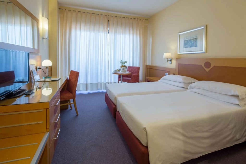 Best Western Hotel I Triangoli