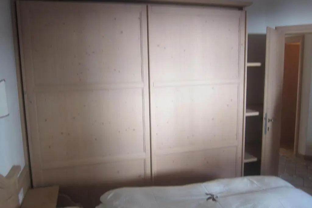 Chalet Rin da Pemont