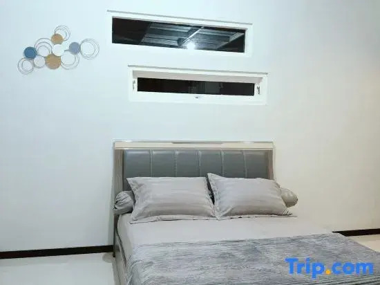 Villa Private Pool Taman Dayu