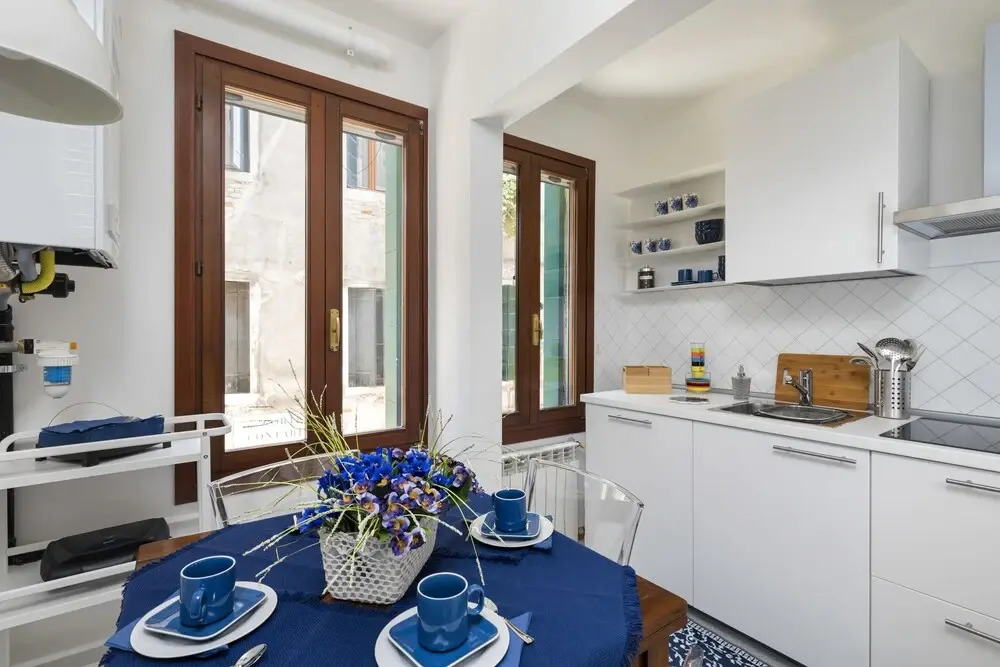 San Marco Elegant Apartments Steps from St Marks Square - Venice Heaven Apartments Collection
