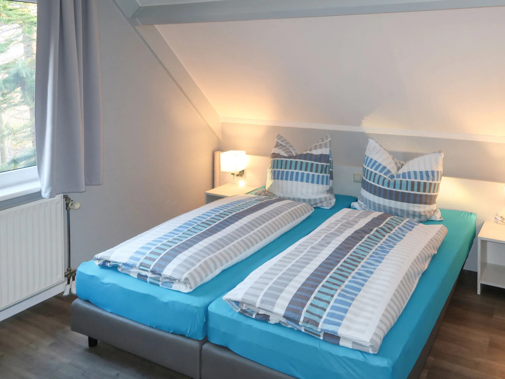 Holiday Home Nordseeblick by Interhome