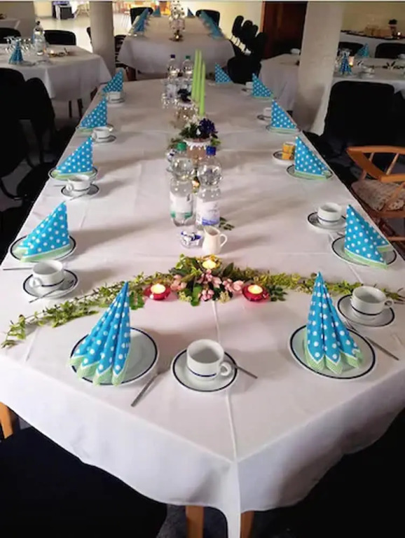 Landhotel Alter Weber